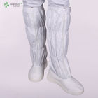 Wholesale Antistatic ESD Cleanroom Safety Shoes