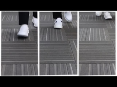 帯電防止ちり止めの靴は仕事の安全ESD鋼鉄つま先の帽子の靴を防水する