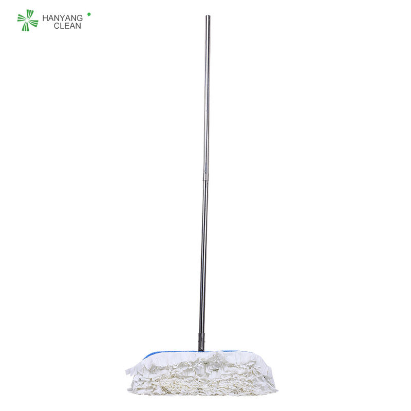 supply popular Esd cleanroom mop factory with good water absorption